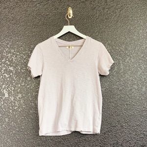 Premium V-neck Tee
